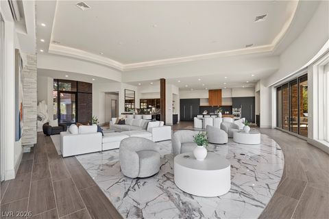 Tiny photo for 1 Costa Del Sol Court, Henderson, NV 89011 (MLS # 2761723)
