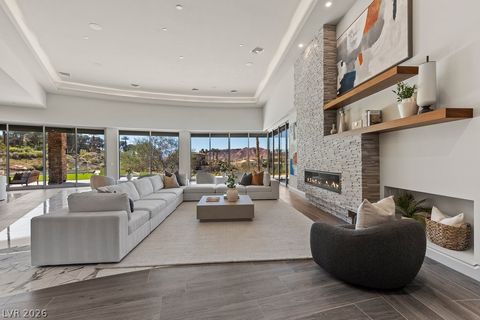 Tiny photo for 1 Costa Del Sol Court, Henderson, NV 89011 (MLS # 2761723)