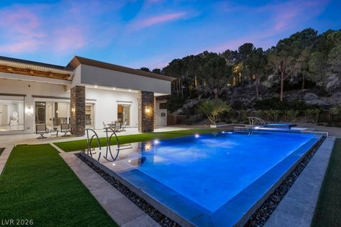 Tiny photo for 1 Costa Del Sol Court, Henderson, NV 89011 (MLS # 2761723)
