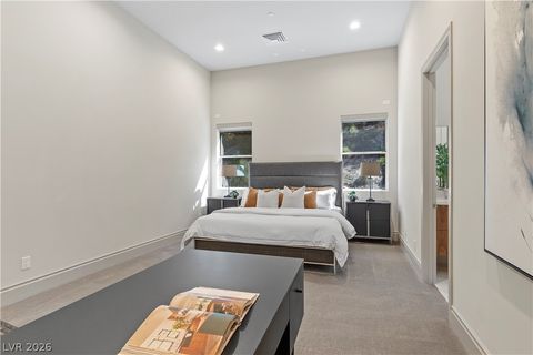 Tiny photo for 1 Costa Del Sol Court, Henderson, NV 89011 (MLS # 2761723)