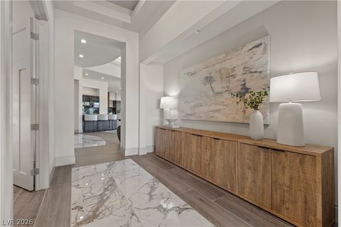 Tiny photo for 1 Costa Del Sol Court, Henderson, NV 89011 (MLS # 2761723)