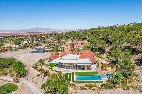 Tiny photo for 1 Costa Del Sol Court, Henderson, NV 89011 (MLS # 2761723)