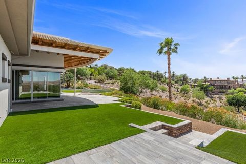 Tiny photo for 1 Costa Del Sol Court, Henderson, NV 89011 (MLS # 2761723)