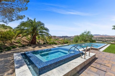 Tiny photo for 1 Costa Del Sol Court, Henderson, NV 89011 (MLS # 2761723)