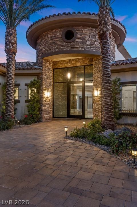 Tiny photo for 1 Costa Del Sol Court, Henderson, NV 89011 (MLS # 2761723)