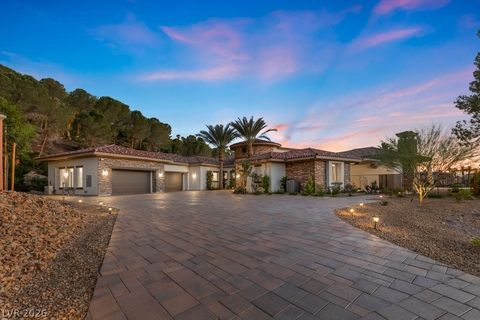 Tiny photo for 1 Costa Del Sol Court, Henderson, NV 89011 (MLS # 2761723)