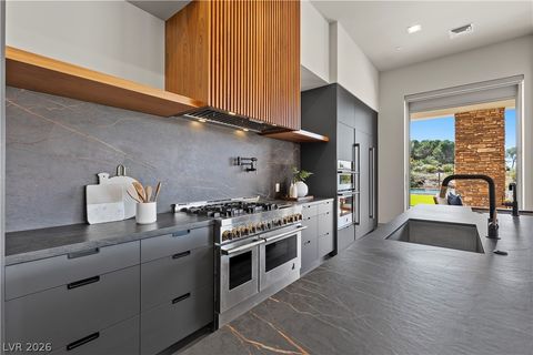 Tiny photo for 1 Costa Del Sol Court, Henderson, NV 89011 (MLS # 2761723)