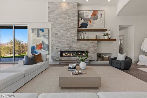 Tiny photo for 1 Costa Del Sol Court, Henderson, NV 89011 (MLS # 2761723)