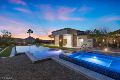 Tiny photo for 1 Costa Del Sol Court, Henderson, NV 89011 (MLS # 2761723)