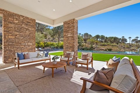 Tiny photo for 1 Costa Del Sol Court, Henderson, NV 89011 (MLS # 2761723)