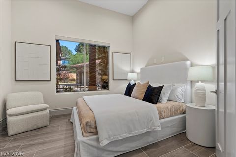 Tiny photo for 1 Costa Del Sol Court, Henderson, NV 89011 (MLS # 2761723)
