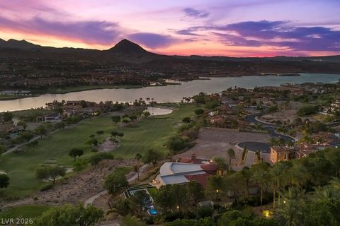 Tiny photo for 1 Costa Del Sol Court, Henderson, NV 89011 (MLS # 2761723)