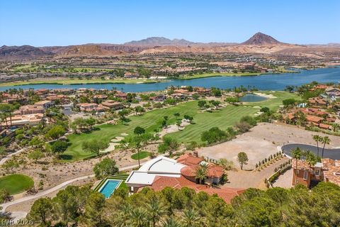 Tiny photo for 1 Costa Del Sol Court, Henderson, NV 89011 (MLS # 2761723)