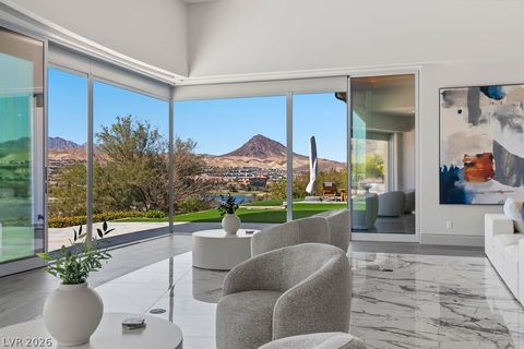 Tiny photo for 1 Costa Del Sol Court, Henderson, NV 89011 (MLS # 2761723)