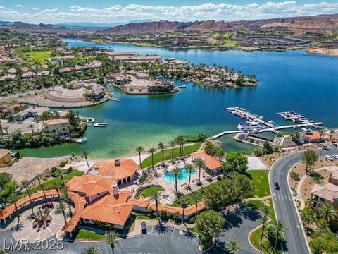 Tiny photo for 1 Costa Del Sol Court, Henderson, NV 89011 (MLS # 2761723)
