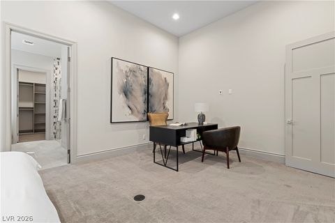 Tiny photo for 1 Costa Del Sol Court, Henderson, NV 89011 (MLS # 2761723)