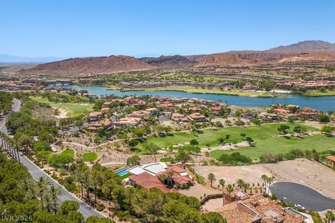 Tiny photo for 1 Costa Del Sol Court, Henderson, NV 89011 (MLS # 2761723)
