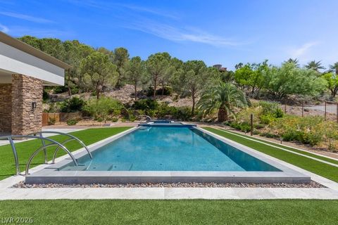 Tiny photo for 1 Costa Del Sol Court, Henderson, NV 89011 (MLS # 2761723)
