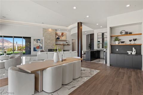 Tiny photo for 1 Costa Del Sol Court, Henderson, NV 89011 (MLS # 2761723)