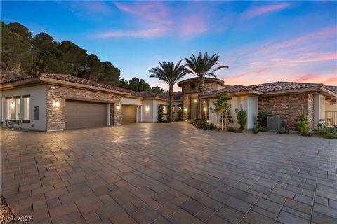 Tiny photo for 1 Costa Del Sol Court, Henderson, NV 89011 (MLS # 2761723)