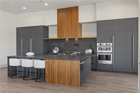 Tiny photo for 1 Costa Del Sol Court, Henderson, NV 89011 (MLS # 2761723)