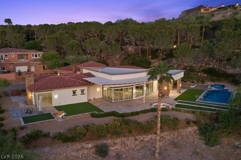 Tiny photo for 1 Costa Del Sol Court, Henderson, NV 89011 (MLS # 2761723)