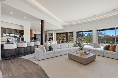 Tiny photo for 1 Costa Del Sol Court, Henderson, NV 89011 (MLS # 2761723)