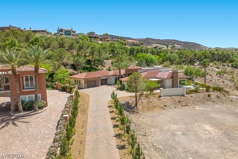 Tiny photo for 1 Costa Del Sol Court, Henderson, NV 89011 (MLS # 2761723)