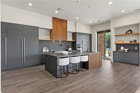 Tiny photo for 1 Costa Del Sol Court, Henderson, NV 89011 (MLS # 2761723)