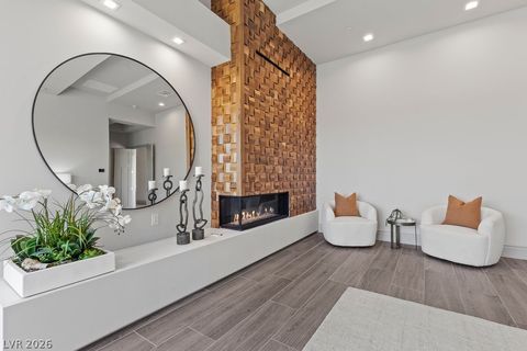 Tiny photo for 1 Costa Del Sol Court, Henderson, NV 89011 (MLS # 2761723)