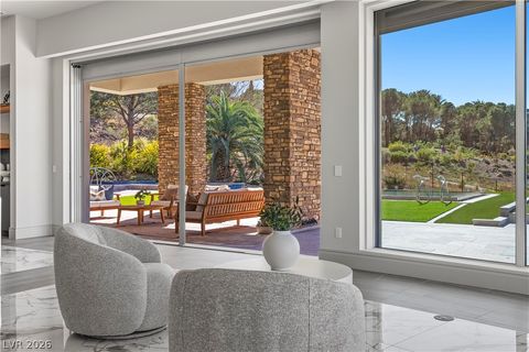 Tiny photo for 1 Costa Del Sol Court, Henderson, NV 89011 (MLS # 2761723)
