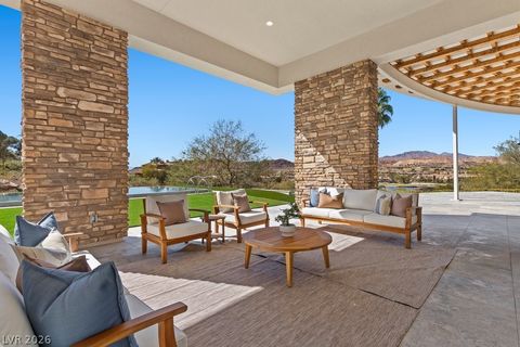Tiny photo for 1 Costa Del Sol Court, Henderson, NV 89011 (MLS # 2761723)
