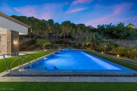 Tiny photo for 1 Costa Del Sol Court, Henderson, NV 89011 (MLS # 2761723)
