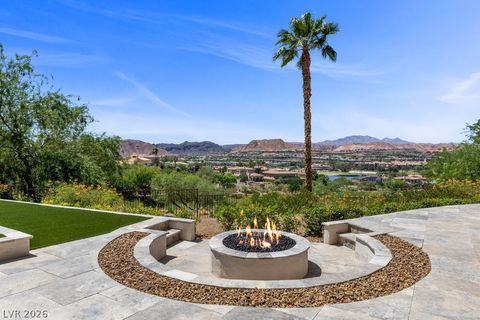 Tiny photo for 1 Costa Del Sol Court, Henderson, NV 89011 (MLS # 2761723)