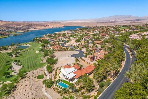 Tiny photo for 1 Costa Del Sol Court, Henderson, NV 89011 (MLS # 2761723)