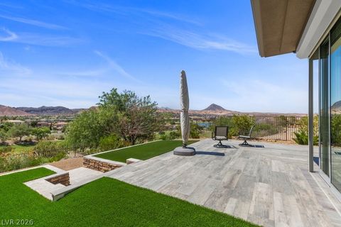 Tiny photo for 1 Costa Del Sol Court, Henderson, NV 89011 (MLS # 2761723)