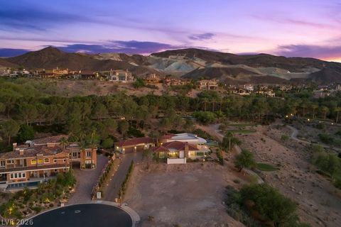 Tiny photo for 1 Costa Del Sol Court, Henderson, NV 89011 (MLS # 2761723)