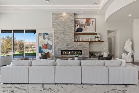 Tiny photo for 1 Costa Del Sol Court, Henderson, NV 89011 (MLS # 2761723)