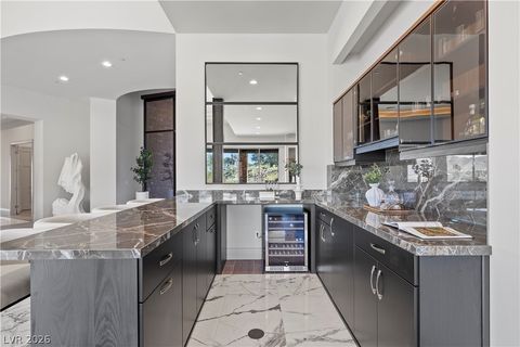 Tiny photo for 1 Costa Del Sol Court, Henderson, NV 89011 (MLS # 2761723)