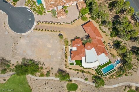 Tiny photo for 1 Costa Del Sol Court, Henderson, NV 89011 (MLS # 2761723)
