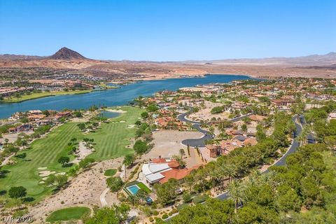 Tiny photo for 1 Costa Del Sol Court, Henderson, NV 89011 (MLS # 2761723)