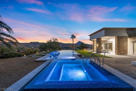 Tiny photo for 1 Costa Del Sol Court, Henderson, NV 89011 (MLS # 2761723)