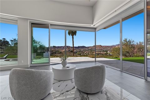 Tiny photo for 1 Costa Del Sol Court, Henderson, NV 89011 (MLS # 2761723)