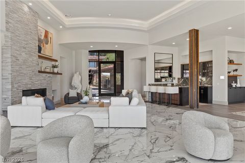 Tiny photo for 1 Costa Del Sol Court, Henderson, NV 89011 (MLS # 2761723)