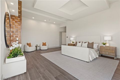 Tiny photo for 1 Costa Del Sol Court, Henderson, NV 89011 (MLS # 2761723)