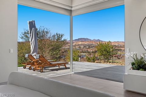 Tiny photo for 1 Costa Del Sol Court, Henderson, NV 89011 (MLS # 2761723)