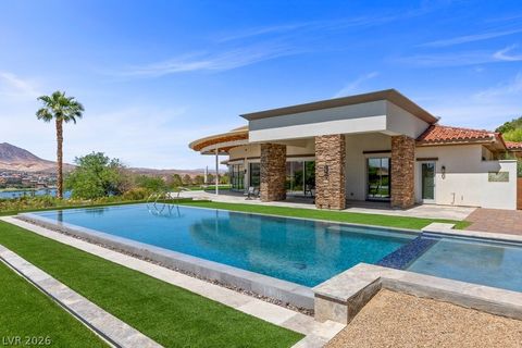 Tiny photo for 1 Costa Del Sol Court, Henderson, NV 89011 (MLS # 2761723)