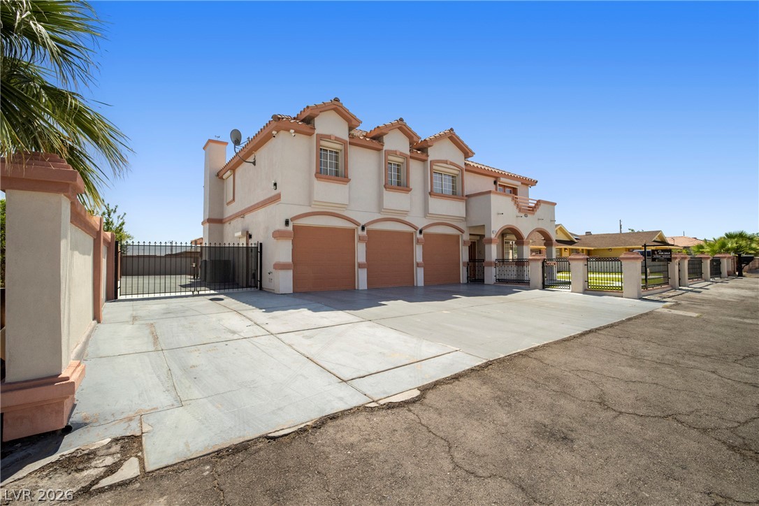 Photo 1 of 69 — 3440 Cox Street, North Las Vegas, NV 89032