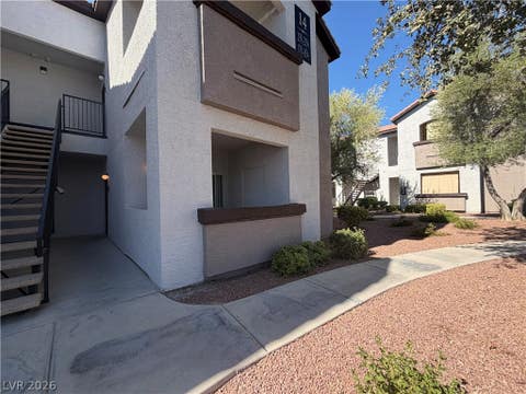 Condo For Rent - 2615 W Gary Avenue #1053<br/> Las Vegas, NV 89123
