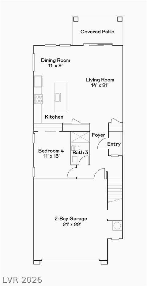 Tiny photo for 1731 Strada Nathan, Henderson, NV 89011 (MLS # 2796850)